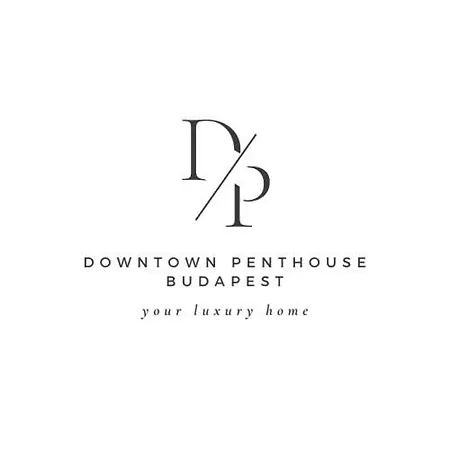 Downtown Penthouse Budapeste