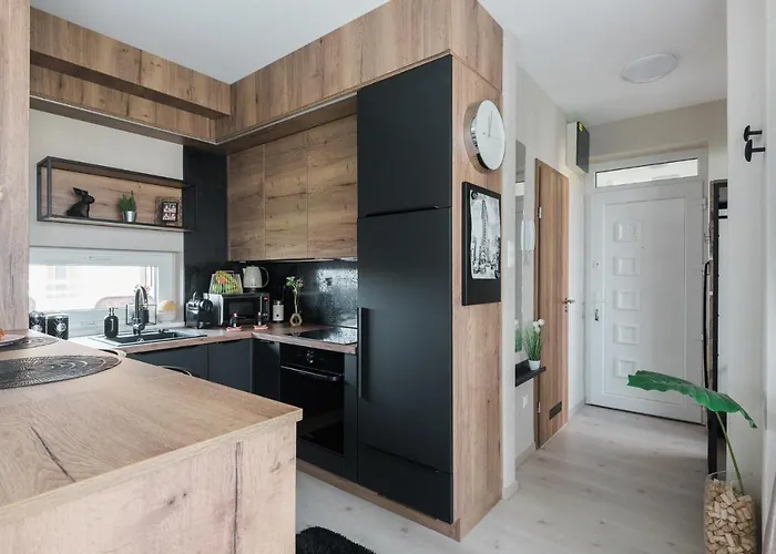 Downtown Penthouse * Будапешт