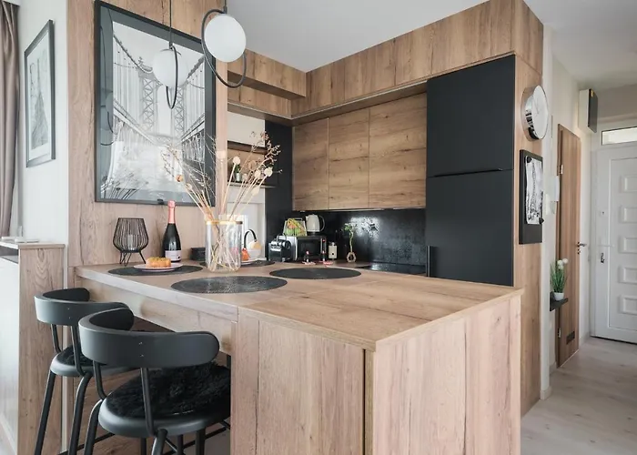 Downtown Penthouse *