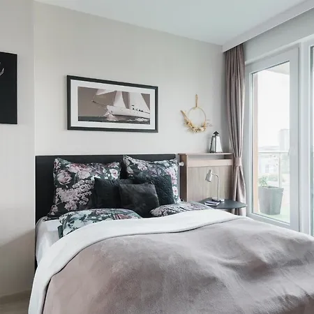 Downtown Penthouse Apartamento