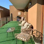 Apartament Downtown Penthouse *