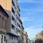 Downtown Penthouse * Budapeszt