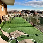 Apartament Downtown Penthouse