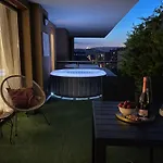 Apartament Downtown Penthouse *
