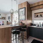Apartament Downtown Penthouse *