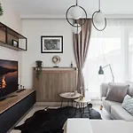 Apartament Downtown Penthouse