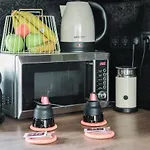 Downtown Penthouse Apartament Budapeszt