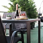 Downtown Penthouse *